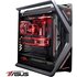 Ollo Computers G3 MATRIX - Nvidia RTX 5090 Matrix Limited Edition 32gb, Ryzen 9950X3D, 64GB RAM DDR5 6000mt/s CL30, 2TB SSD NVME, Dissipatore liquido con Display Curvo - Powered By ASUS