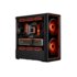 Ollo Computers G3 Mirror XT - Radeon Sapphire 9070XT Nitro+, Ryzen 9800X3D, 32GB RAM 6000Mhz CL30, 2TB NVME, Dissipatore e Raffreddamento Lian Li
