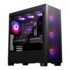 G3 PHANTOM Black - NVIDIA GeForce RTX 5080, Ryzen 7800X3D, 32GB RAM 6000Mhz, 1TB NVME Pcie, Dissipatore 360mm, AM5 Motherboard
