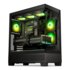 Ollo Computers G3 SLAYER - NVIDIA GeForce RTX 5080, Ryzen 9700X, 32GB RAM DDR5 6000Mhz, 1TB NVME Pcie, Dissipatore 360mm, AM5 Motherboard