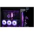Ollo Computers G3 STAGE - Nvidia RTX 5090 ROG Astral 32gb, Ryzen 9950X3D2 Dual Edition, 64GB RAM DDR5 6000mt/s CL30, 2TB SSD NVME, Dissipatore liquido con Display LCD - Powered By Cooler Master & ASUS