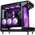Ollo Computers G3 STAGE - Nvidia RTX 5090 ROG Astral 32gb, Ryzen 9950X3D2 Dual Edition, 64GB RAM DDR5 6000mt/s CL30, 2TB SSD NVME, Dissipatore liquido con Display LCD - Powered By Cooler Master & ASUS