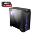 Ollo Computers G3 Ventus PRO 4080 Super i9 13900K - Powered By MSI