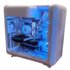 Ollo Computers G3 XCURVE Mesh WHITE - Nvidia RTX 5080 16gb, Ryzen 7 9700X, 32GB RAM DDR5, 1TB