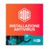 Ollo Computers Installazione Licenza AntiVirus ESET PROTECT Advanced (1 Anno)