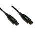 Ollo LINK LKCHD10F cavo HDMI 10 m HDMI tipo A (Standard) Nero