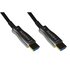 Ollo LINK LKCHD30F cavo HDMI 30 m HDMI tipo A (Standard) Nero