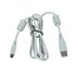 OM System CB-USB4 USB Cable cavo per fotocamera Bianco