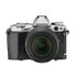 OM System Custodia Nera per E-M5 Mark II