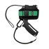 OM System CSCH-125 Custodia fotografica Nero, Verde