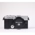 Usato Olympus E-P7 Body Silver Black [Usato]