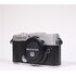 Usato Olympus E-P7 Body Silver Black [Usato]