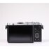 Usato Olympus E-P7 Body Silver Black [Usato]