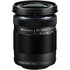 Obiettivi Mirrorless OM System M.Zuiko Digital 40-150mm f/4.0-5.6 R Nero