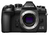 Olympus OM-D E-M1 MARK III Body Nero