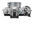 OM System OM-D E‑M10 Mark IV Body Argento