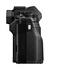 OM System OM-D E‑M10 Mark IV Body Nero