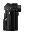 OM System OM-D E‑M10 Mark IV Body Nero