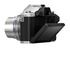 OM System OM-D E‑M10 Mark IV + ED 14-42mm f/3.5-5.6 EZ Argento