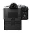 OM System OM-D E‑M10 Mark IV + ED 14-42mm f/3.5-5.6 EZ Argento