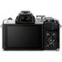 OM System OM-D E‑M10 Mark IV Silver + 14-150mm f/4.0-5.6 ED II