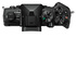 Olympus OM-D E-M5 Mark III Body Nero