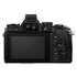 Olympus OM-D E-M1 Body Nero