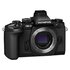 Olympus OM-D E-M1 Body Nero