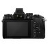 Olympus OM-D E-M1 Body Nero
