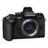 Olympus OM-D E-M1 Body Nero