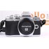 Usato Olympus OMD E-M10 Mark III Body Silver [Usato]