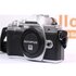 Usato Olympus OMD E-M10 Mark III Body Silver [Usato]