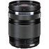 OM System M.Zuiko Digital 14-150mm f/4.0-5.6 ED II Nero