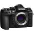OM System OM-1 Mark II + 12-40mm f/2.8 II Pro