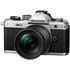 OM System OM-3 Silver + M.Zuiko Digital ED 12-45mm f/4 PRO