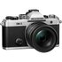 OM System OM-3 Silver + M.Zuiko Digital ED 12-45mm f/4 PRO
