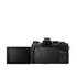 OM System OM-5 Body Nero