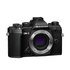 OM System OM-5 Body Nero