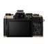 OM System OM-5 II Body Sabbia