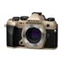 OM System OM-5 II Body Sabbia