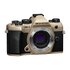OM System OM-5 II Body Sabbia