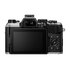 OM System OM-5 II Body Silver