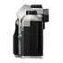 OM System OM-5 II Body Silver
