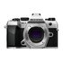 OM System OM-5 II Body Silver
