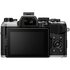 OM System OM-5 II Silver + 12-40mm f/2.8 II