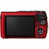 Olympus OM System TG-7 Rosso