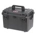 ON-AIR BR-MAX400 - Borsa rigida in Resina ad altissima protezione - Nera