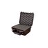 ON-AIR Plastica Panaro MAX235H105S valigetta porta attrezzi Valigetta/custodia classica Nero