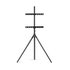 OneforAll One For All Tripod WM7461 165,1 cm (65") Nero