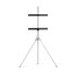 OneforAll One For All Tripod WM7462 165,1 cm (65") Argento